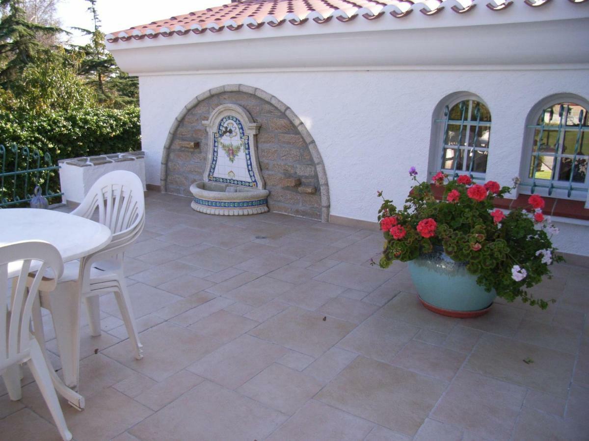 Chez Bernadou Hotel Machecoul Exterior foto
